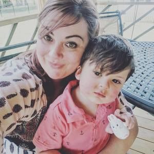 Meet your Posher, Adrienne